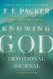 Knowing God Devotional Journal