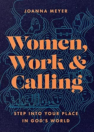 Women Work and Calling