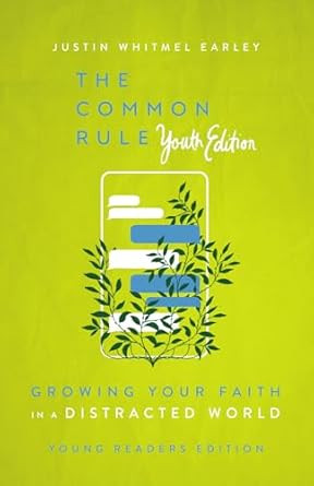 The Common Rule Youth Edition