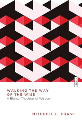 Walking the Way of the Wise
