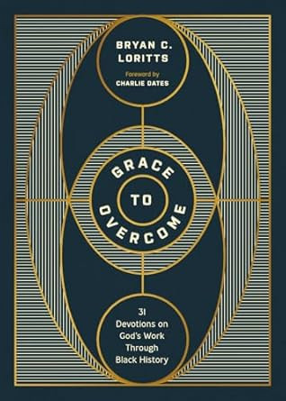 Grace to Overcome