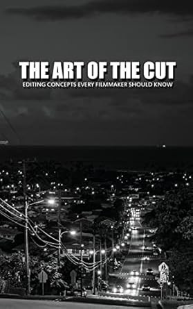 The Art Of The Cut