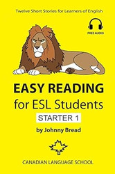 Easy Reading for ESL Students Starter 1