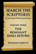 Search The Scriptures