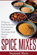 Spice Mixes