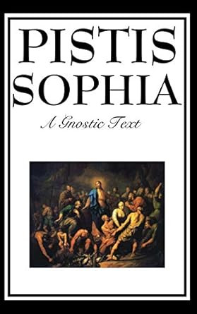 Pistis Sophia
