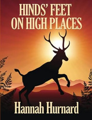HINDS FEET ON HIGH PLACES