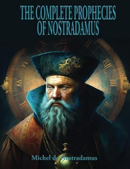 The Complete Prophecies of Nostradamus