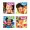 Little Pebble Our Amazing Senses 5 Book Set