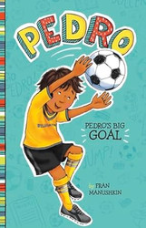 Pedro's Big Goal