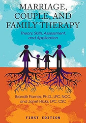 Marriage Couple and Family Therapy