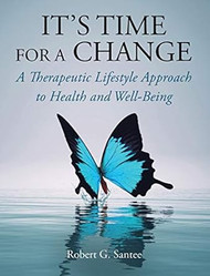 It's Time For a Change