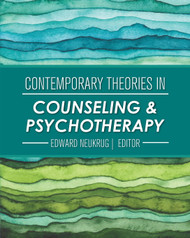 Contemporary Theories in Counseling and Psychotherapy