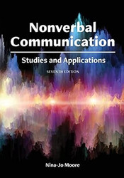 Nonverbal Communication
