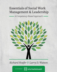 Essentials of Social Work Management and Leadership