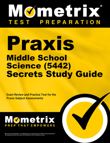 Praxis Middle School Science
