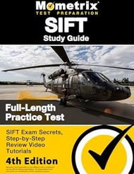 SIFT Study Guide