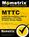MTTC Lower Elementary