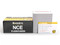 NCE Study Cards