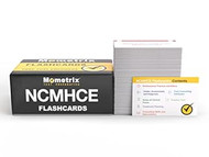 Ncmhce Exam Study Cards