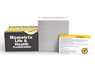 Life and Health Insurance Study Cards