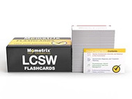 LCSW Study Cards