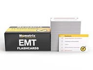 EMT Study Cards 2025 and 2026