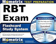 RBT Exam Flashcard Study System