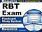 RBT Exam Flashcard Study System