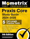 Praxis Core Study Guide 2024-2025