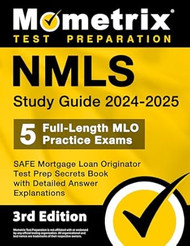 NMLS Study Guide 2024-2025
