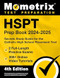 HSPT Prep Book 2024-2025