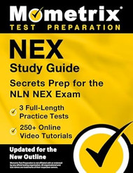 NEX Study Guide