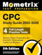 CPC Study Guide 2025-2026 4 Full-Length Practice Tests