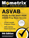 ASVAB Study Guide 2025-2026 5 Full-Length Practice Tests