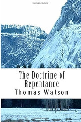 The Doctrine of Repentance