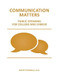 Communication Matters
