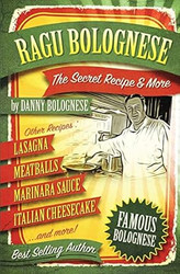 The Ragu Bolognese Cookbook