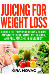 Juicing for Weight Loss