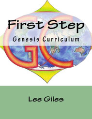 First Step: Genesis Curriculum