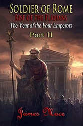 Soldier of Rome