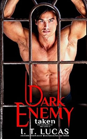 Dark Enemy Taken