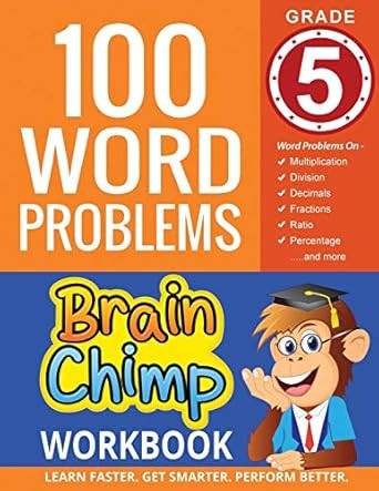 100 Word Problems