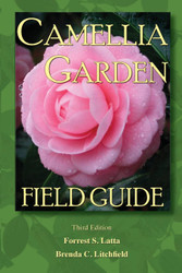 Camellia Garden Field Guide