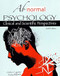 ABNORMAL PSYCHOLOGY (LOOSELEAF)
