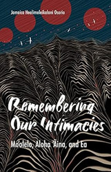 Remembering Our Intimacies: Mo'olelo Aloha 'Aina and Ea