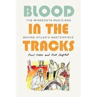 Blood in the Tracks