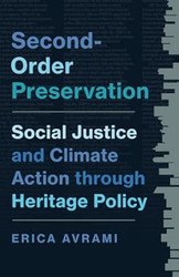 Second-Order Preservation
