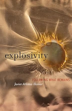 Explosivity