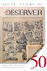 Fifty Years of the Texas Observer